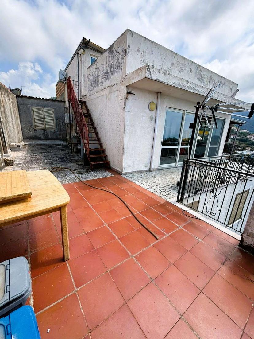 Casa indipendente in Località Ceramile, Cetraro — foto 4 di 5