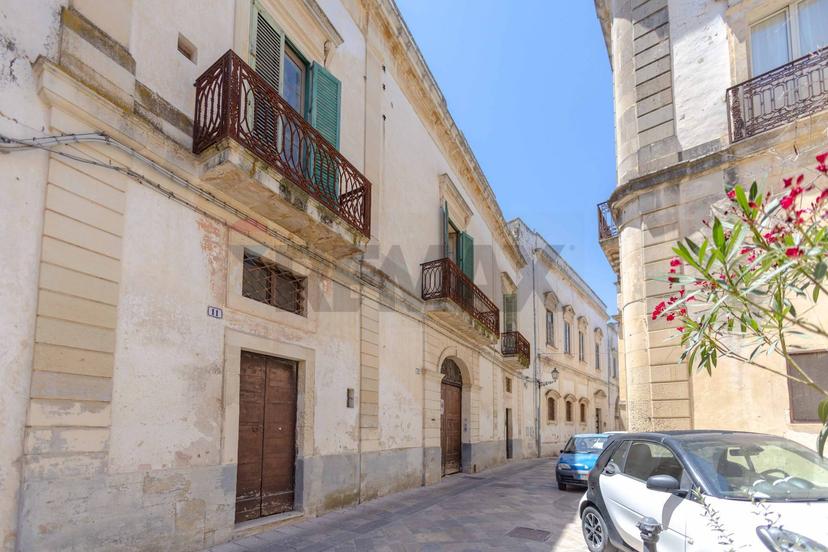 Casa indipendente in Via Ottavio  Scalfo 7 - 9 - 11, Galatina — foto 5 di 5