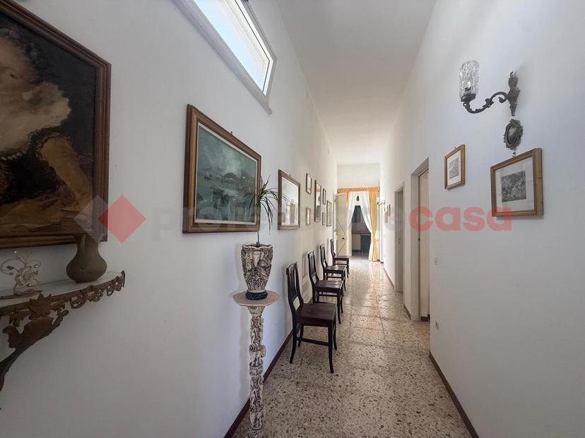 Casa indipendente in Via delle Giunchiglie 41, Manduria — foto 4 di 5