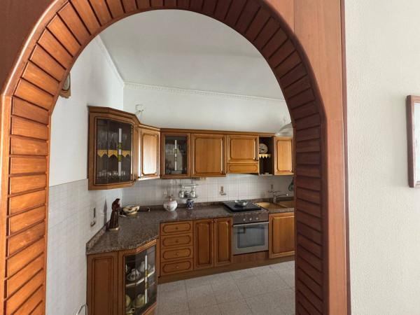 Terratetto unifamiliare in Via Borgo 42, Falcone — foto 4 di 5