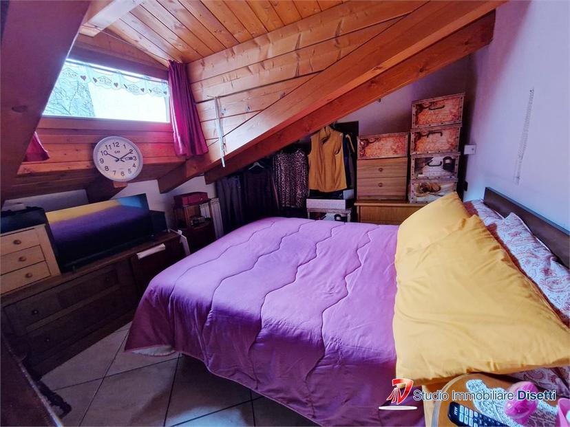Casa indipendente in Via della Chiesa 37, Edolo — foto 2 di 5