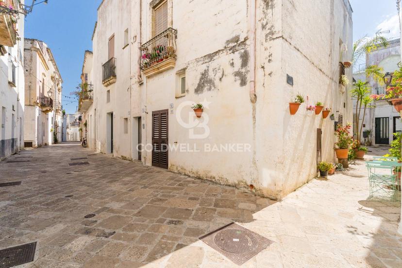 Casa indipendente in Corte Grande 9, Specchia — foto 4 di 5