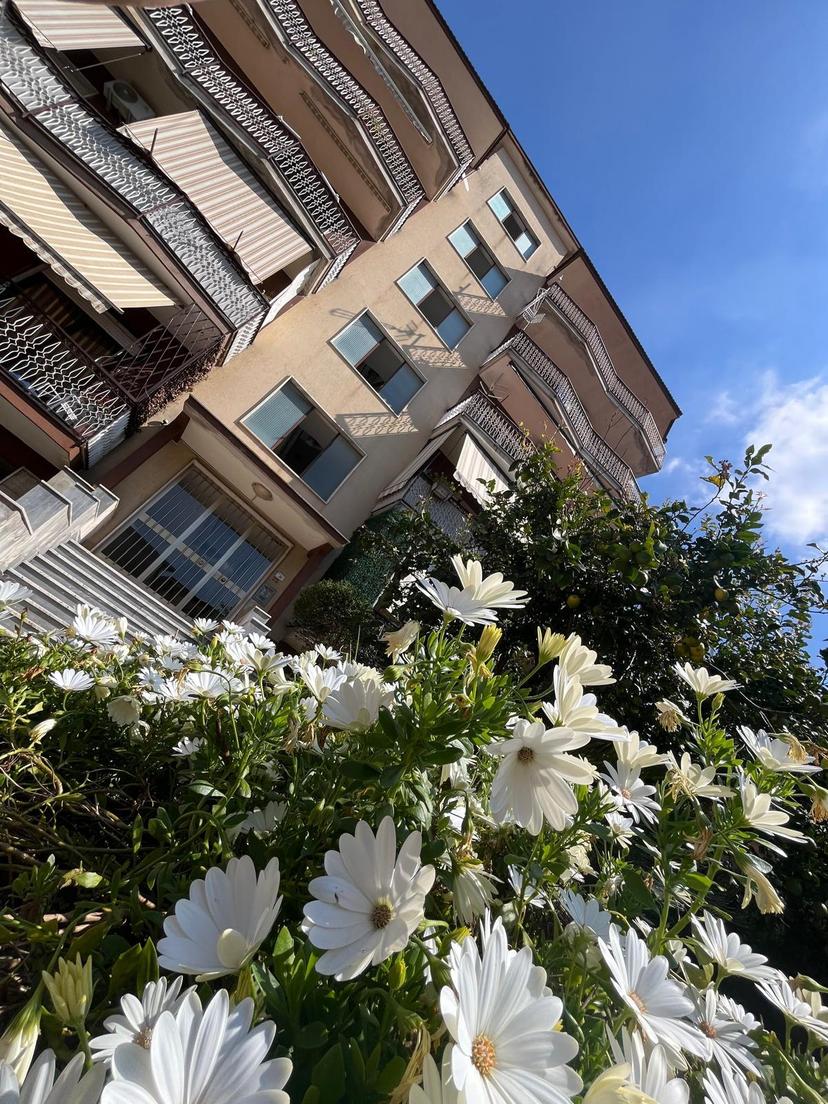 Quadrilocale in Via Panoramica Snc, Santa Maria a Vico — foto 2 di 5