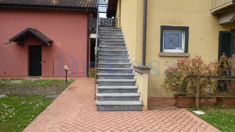 Bilocale in Via a. Diaz 6, Leggiuno — foto 4 di 5