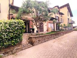 Villa a schiera, Verolengo