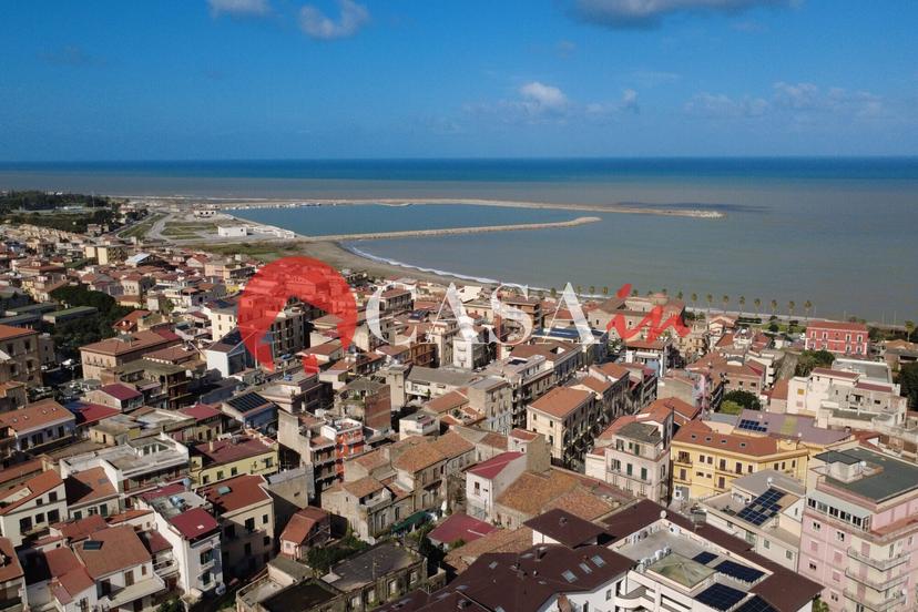 Appartamento in Oliveto Uno 64, Sant'Agata di Militello — foto 4 di 5