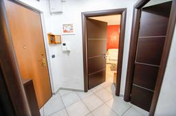 Quadrilocale in Via Vivaldi 32, Volpiano