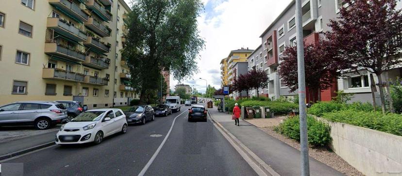 Quadrilocale in Nuda Proprieta' Via Palermo, Bolzano — foto 2 di 2