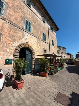 Trilocale in Via Belvedere, Bassano in Teverina — foto 5 di 5