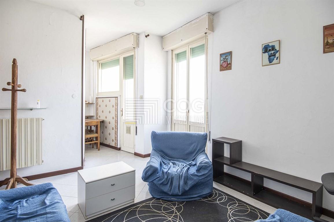 Bilocale in Via Traversara 20, Bagnacavallo