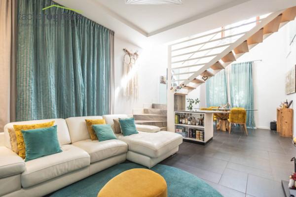 Villa in Via Diomede Forlani, Morciano di Romagna — foto 5 di 5