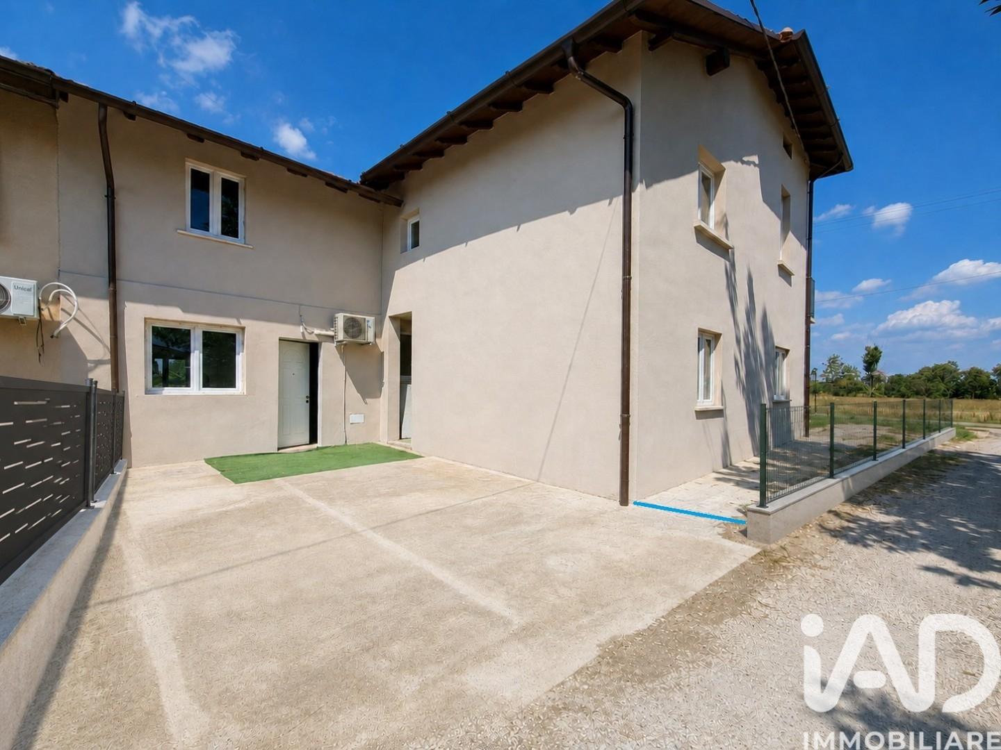 Bilocale in Via Castenedolo 69, Ghedi