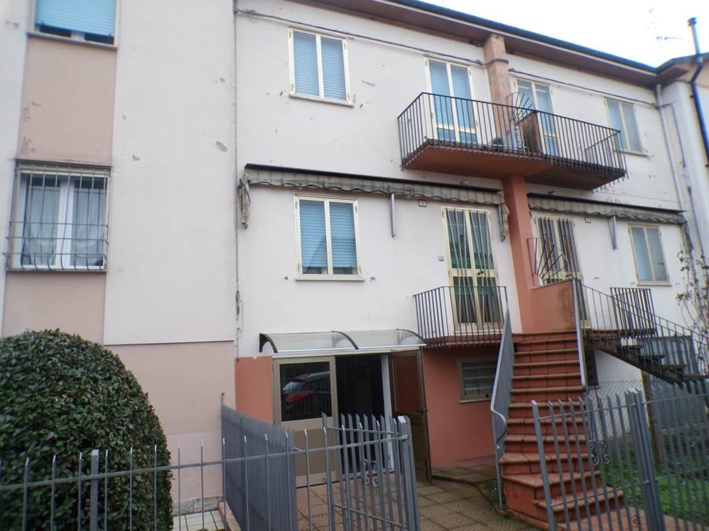 Terratetto in Via Verdi, Fiscaglia