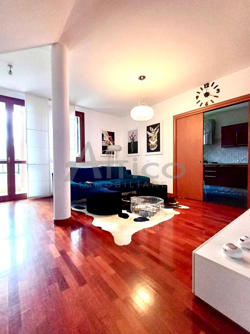 Casa indipendente in Via Viernheim Ro, Rovigo — foto 3 di 5