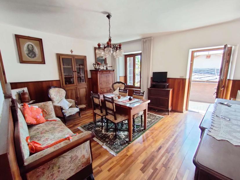 Casa indipendente in Frazione Ecrivin 2, Saint-Vincent — foto 5 di 5