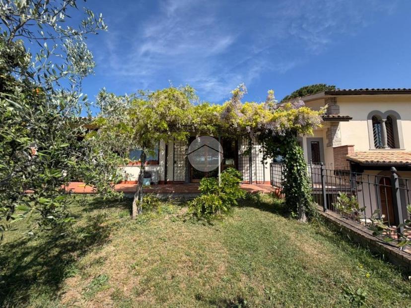 Villa in Strada dei Pioppi 8, Fara in Sabina — foto 2 di 5