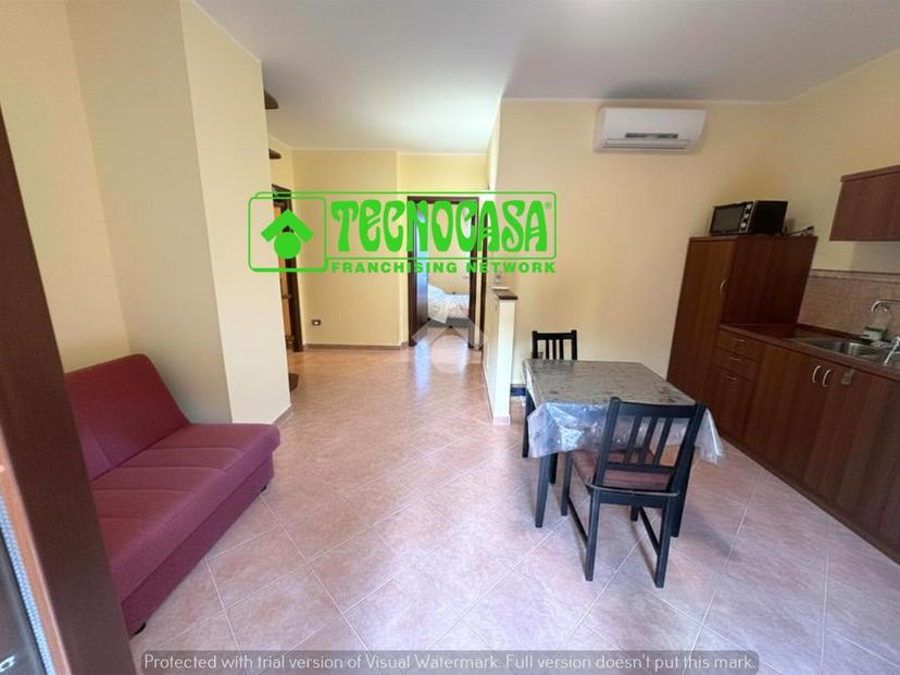 Bilocale in Via Sandro Pertini, Ospedaletto d'Alpinolo — foto 5 di 5