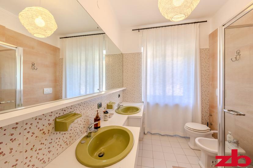 Appartamento in Viale La Torre 21, Santa Margherita Ligure — foto 2 di 3