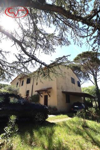 Villa in Gavignano, Bucine