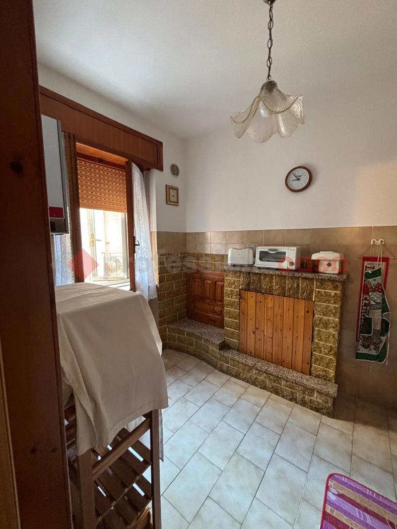 Appartamento in Via Vicolo Interno al Corso Vittorio Emanuele II 2, Jelsi — foto 3 di 5