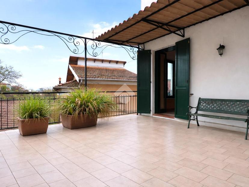 Casa indipendente in Via G. Mazzini 101, Roasio — foto 2 di 5