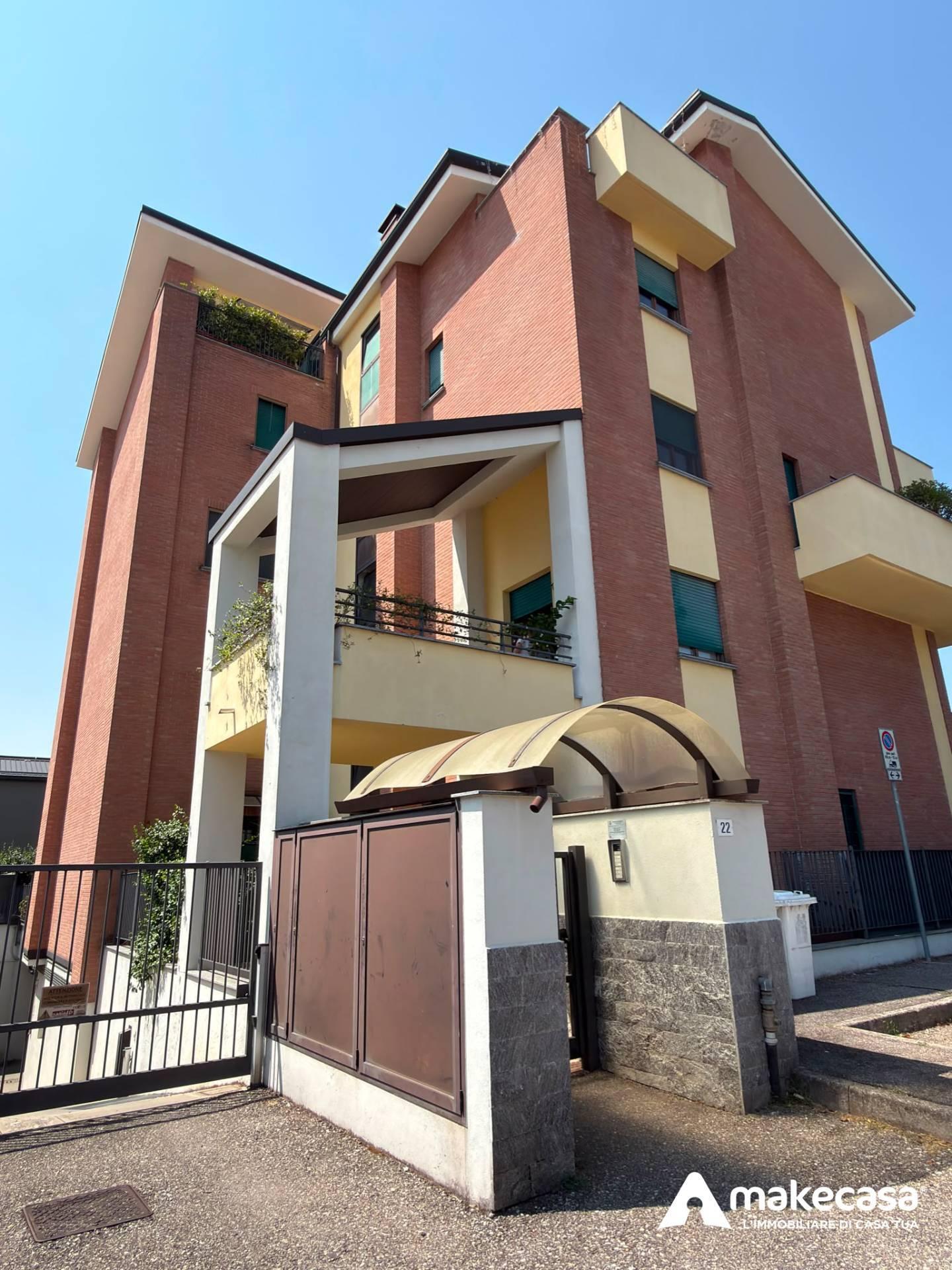 Bilocale in Via Giovanni Schiapparelli 22, Lissone