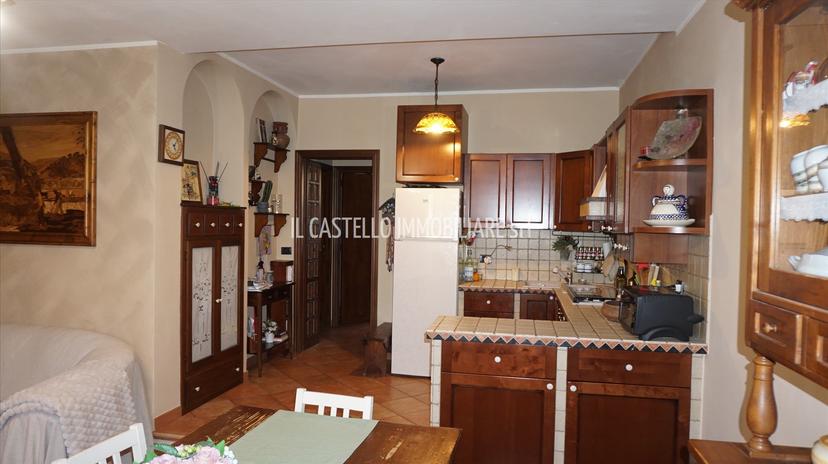 Terratetto in Via Lago Maggiore 32, Sarteano — foto 5 di 5