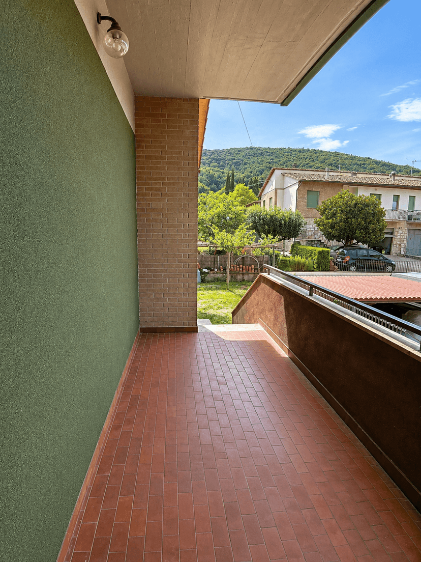 Villa in 53018 Rosia Si 53018, Sovicille — foto 3 di 5