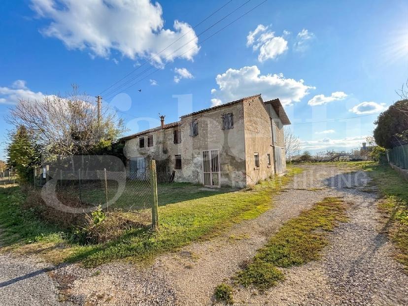 Rustico in Fratta Polesine Via San Giorgi, Fratta Polesine — foto 5 di 5