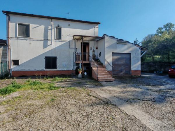 Villa bifamiliare in Via Carlo Pisacane, Benevento — foto 3 di 5