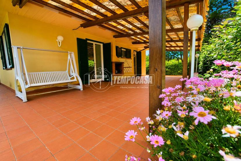 Casa indipendente in Via Gianlorenzo Bernini 3/a, Porto San Giorgio — foto 3 di 5