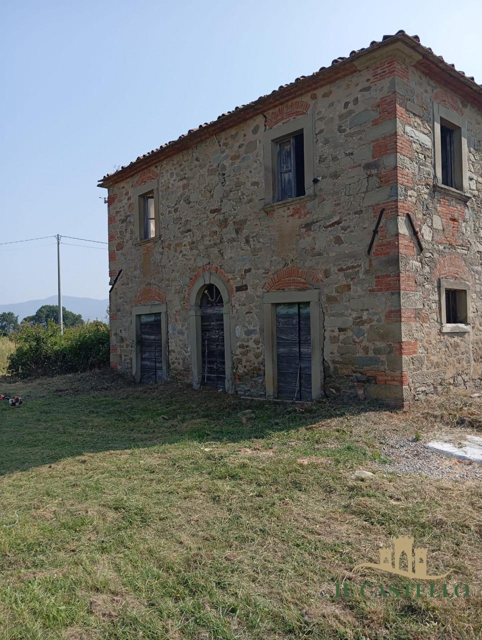 Casale, Castiglion Fiorentino