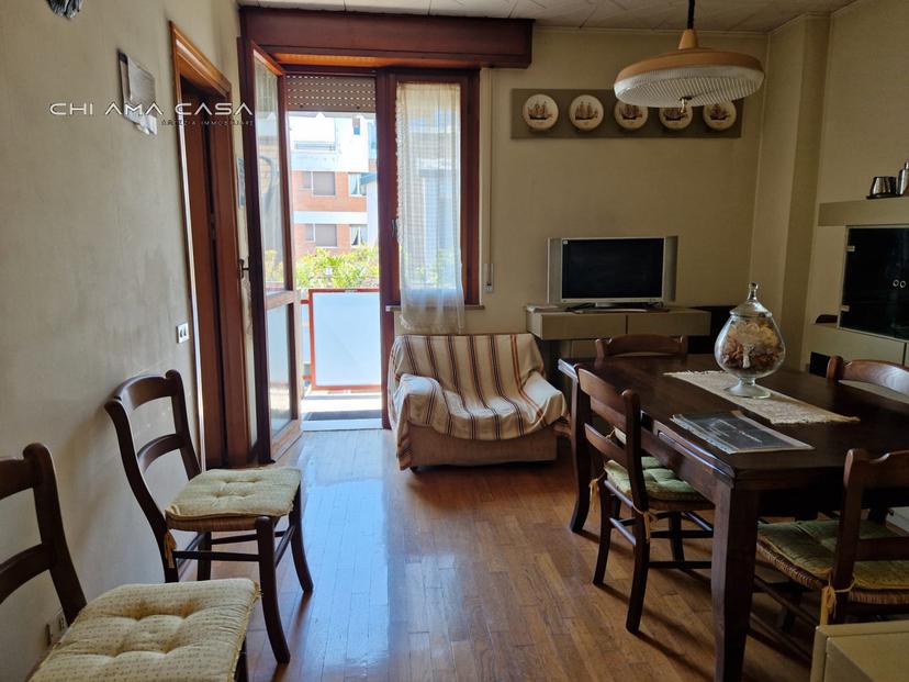 Attico in Viale Giuseppe Vaccai, Pesaro — foto 3 di 5