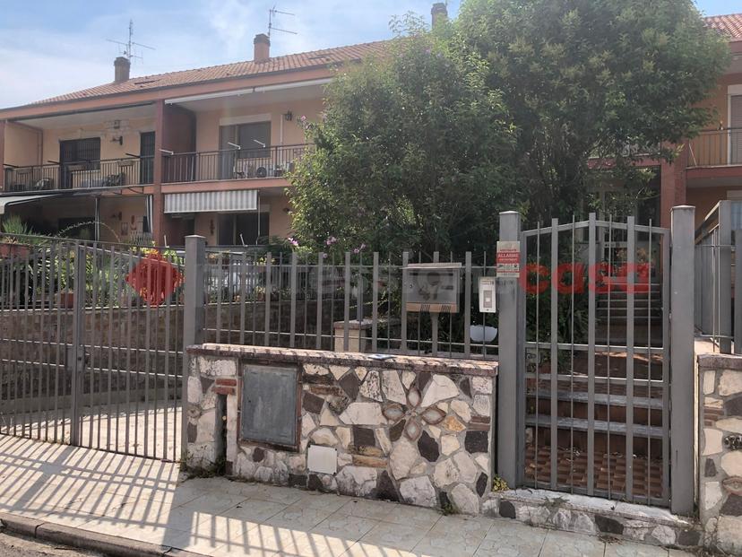 Villa a schiera in Via Germania 47, Alatri — foto 5 di 5