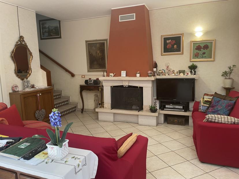 Villa in Via Caselle, Piove di Sacco — foto 2 di 5