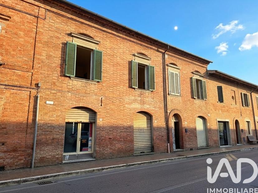 Villa in Via della Resistenza 98, Montepulciano — foto 2 di 5