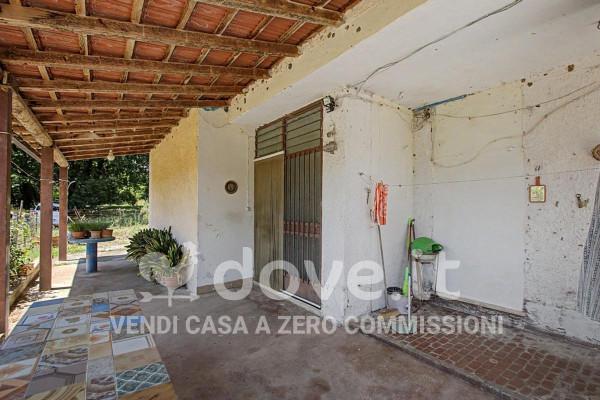 Terratetto unifamiliare in Via Poce, Snc, Pofi