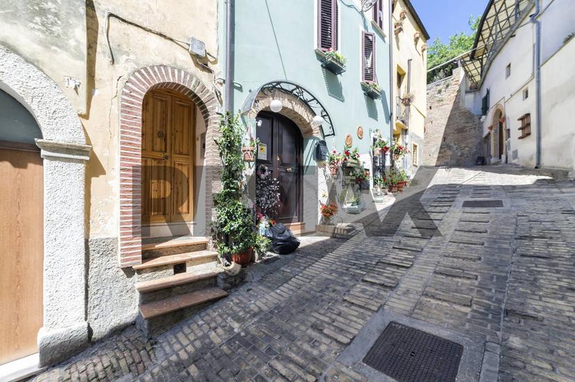 Casa indipendente in Salita Orti 19, Penne — foto 2 di 5