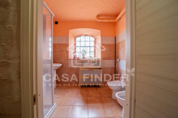 Villa bifamiliare in Via Quercioli, Cavriago — foto 2 di 5