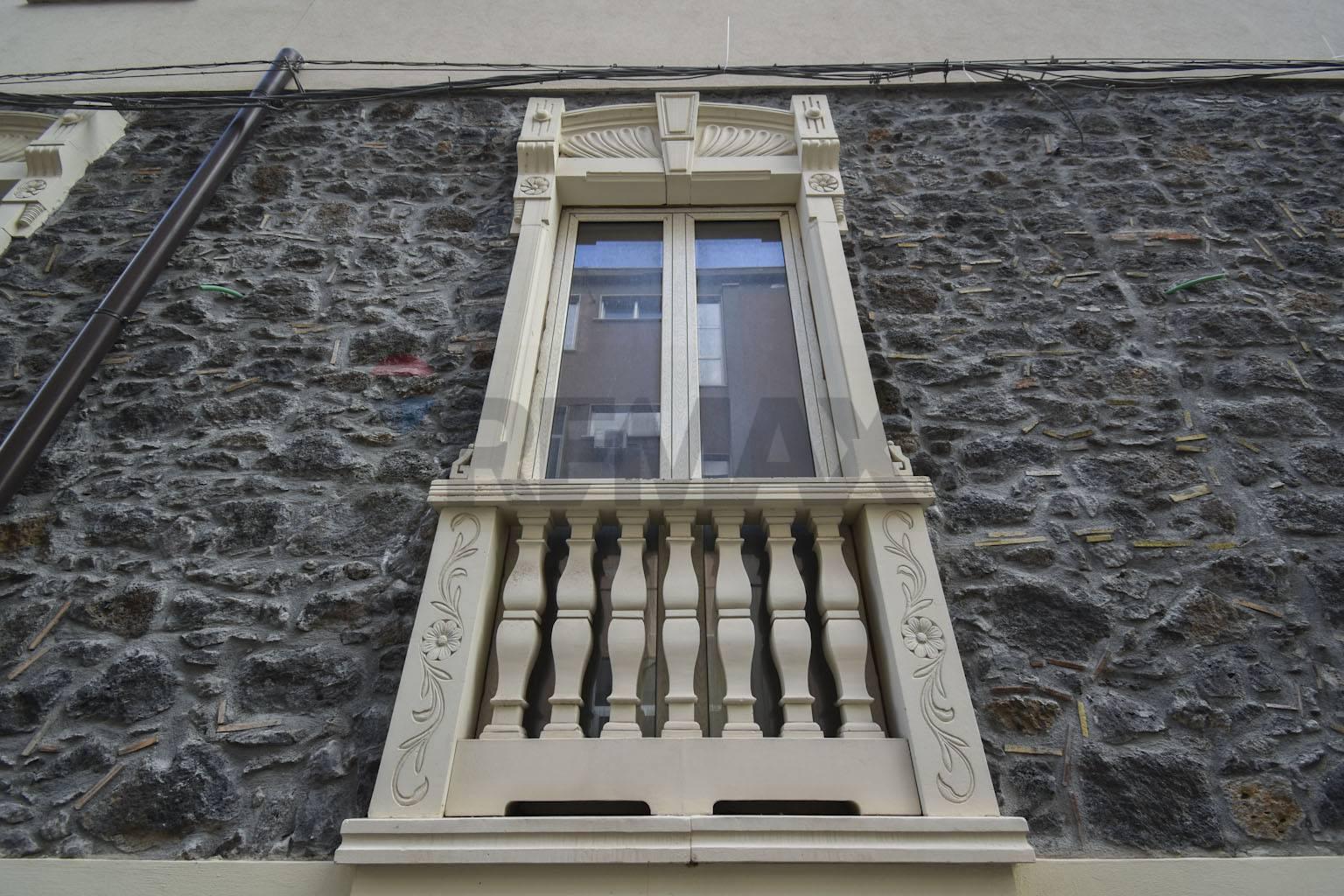 Casa indipendente in Via Eugenio Curiel 1, Adrano