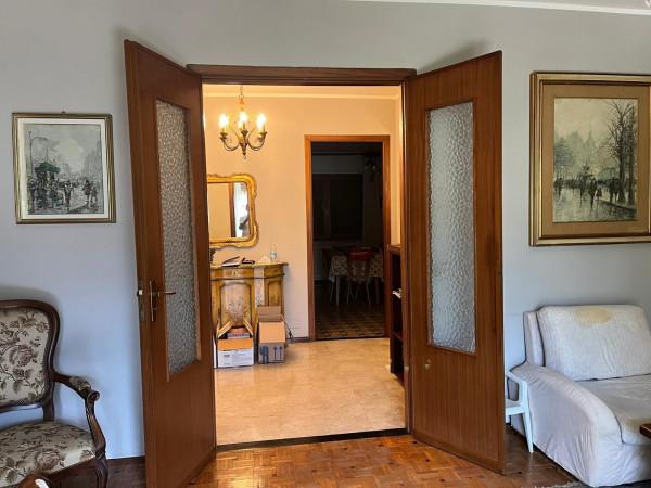 Appartamento in Via Parigi, Aosta — foto 4 di 5