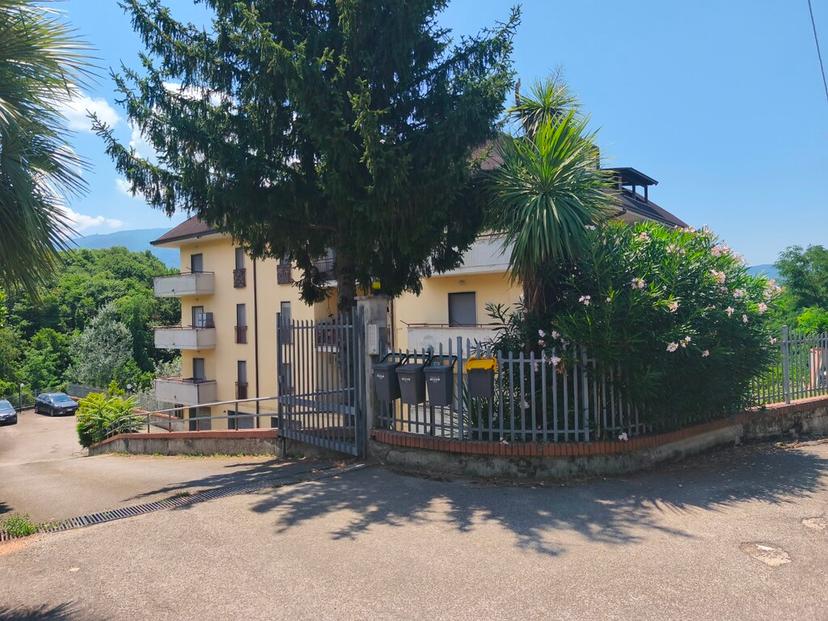 Appartamento in Variante Iscanoce Zolli, Roccabascerana — foto 3 di 5