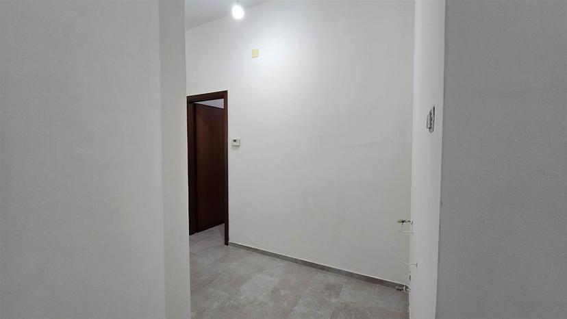 Quadrilocale in Viale Boccetta, Messina