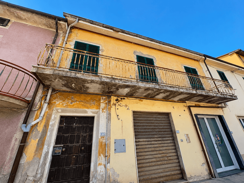 Terratetto, Terricciola — foto 3 di 5