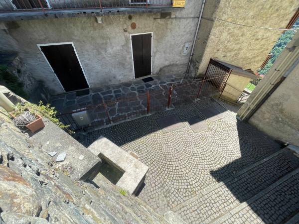 Terratetto unifamiliare in Località Campoerbolo, Morbegno — foto 2 di 5