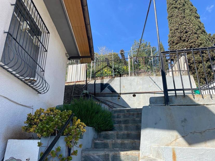 Villa in Via Privata Poggio Ponente, Vallecrosia — foto 4 di 5