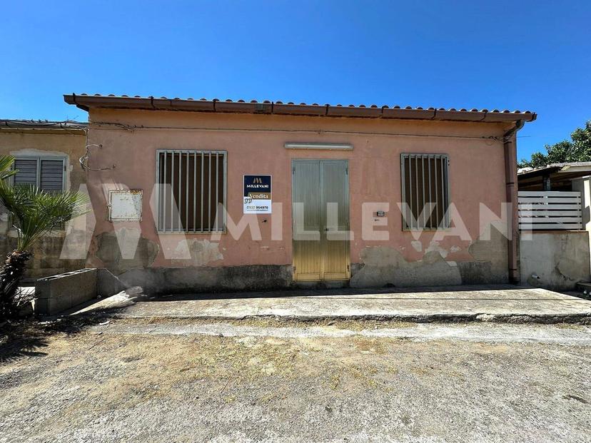 Casa indipendente in Contrada Bruca, Scicli — foto 5 di 5