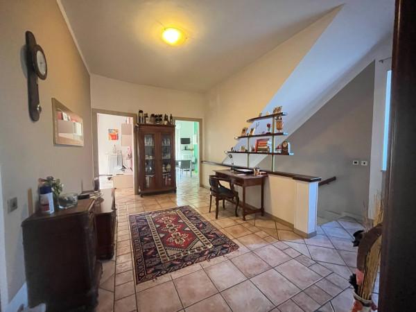 Villa in Viale Italia, Canelli — foto 4 di 5