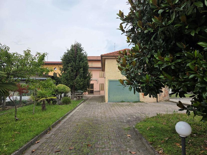 Villa a schiera, Brugnera — foto 4 di 5