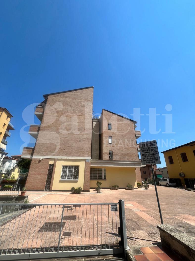Monolocale in Via Stazione  23, Sasso Marconi — foto 2 di 5
